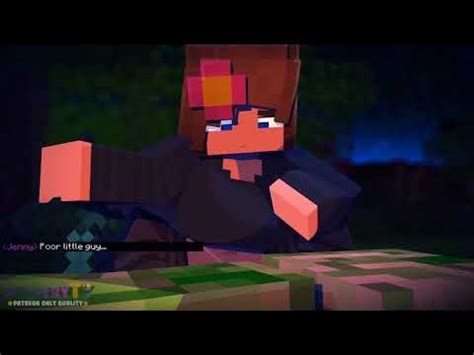 jenny x creeper slipperyt|slipperyT animation Jenny x Creeper complete +18